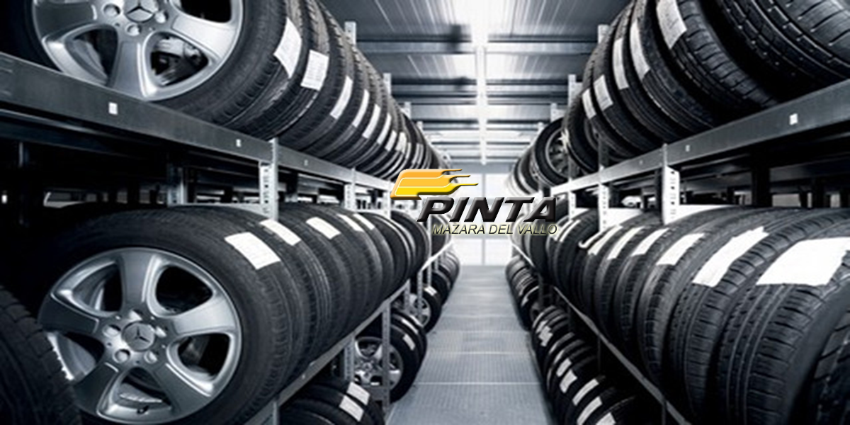 Pinta Gomme Service su prenotocomodo.it
